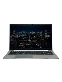 Ноутбук HP EliteBook 855 G7 Multitouch AMD Ryzen 5 (Ryzen 5 Pro 4650U) 16 Гб 512 Гб SSD Клас B (GNB1026202) Б/В
