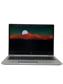 Ноутбук HP EliteBook 745 G6 IPS AMD Ryzen 5 (Ryzen 5 Pro 3500U) 8 Гб 256 Гб SSD Клас B (GNB1026027) Б/В