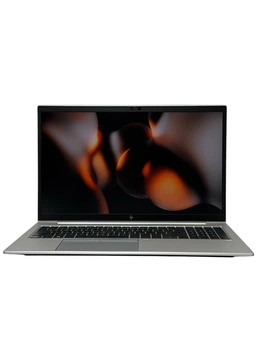 Ноутбук HP EliteBook 855 G7 IPS AMD Ryzen 5 (Ryzen 5 Pro 4650U) 16 Гб 256 Гб SSD Клас A- (GNB1026181) Б/В