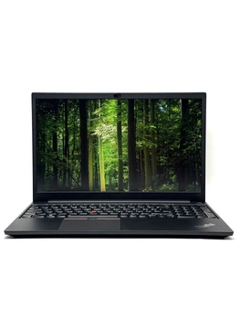 Ноутбук Lenovo ThinkPad E15 Gen 2 IPS Intel Core i7 (i7-1165G7) 16 Гб 512 Гб SSD Клас A- (GNB1026327) Б/В