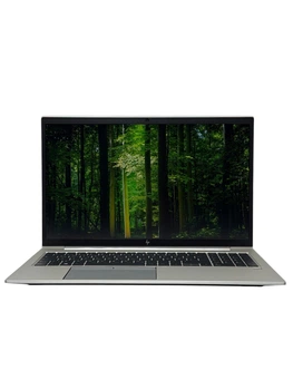 Ноутбук HP EliteBook 855 G7 IPS AMD Ryzen 5 (Ryzen 5 Pro 4650U) 16 Гб 256 Гб SSD Клас A (GNB1026152) Б/В