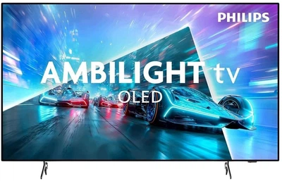 Telewizor Philips 55" 55OLED761/12