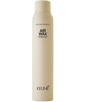 Легкий спрей-воск KEUNE AIR WAX 200ml