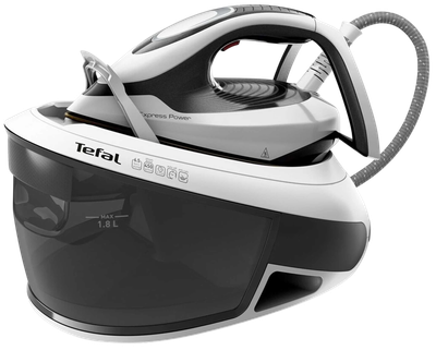 Żelazko z generatorem pary Tefal Express Power SV8130E0