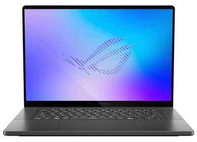 Ноутбук ASUS ROG Zephyrus G16 2026 GU606AX-TB064X (90NR0PE2-M00330) Eclipse Gray