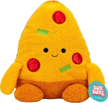 Maskotka BumBumz Kawałek pizzy 30 cm (196566436237)