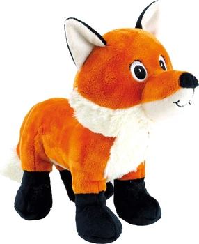 Maskotka Small Foot lis 27 cm (4020972028150)