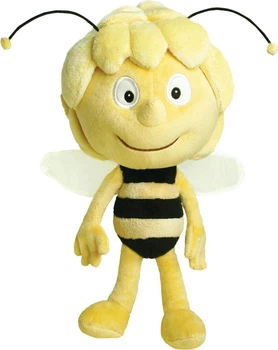 Maskotka Studio 100 Maya de Bij 30 cm (5414233243793)