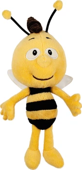 Maskotka Studio 100 Maya de Bij pszczoła Willy 30 cm (5414233243809)