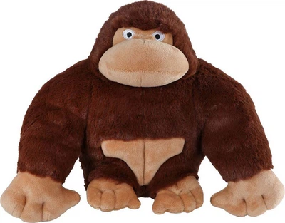 Maskotka Mikro Trading Jungle Expedition Goryl mały 25 cm (8713219562024)