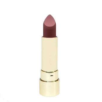 Помада для губ матовая TopFace"ProHD Rich Matte Lipstick" - PT159 (4 г) 018 - Peach Brown (персиковый)