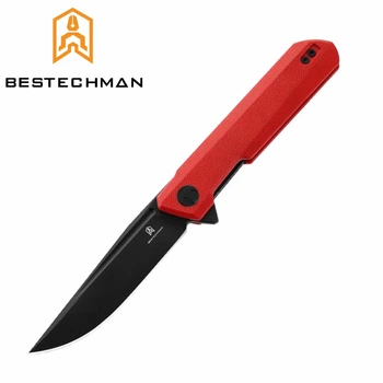 Ніж Складаний BESTECHMAN DUNDEE BMK01L