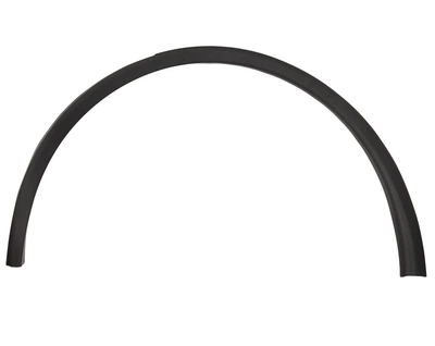 Накладка молдинг арки заднего левого колеса для Tesla Model Y Juniper с 2025 года (JDT-0851762)