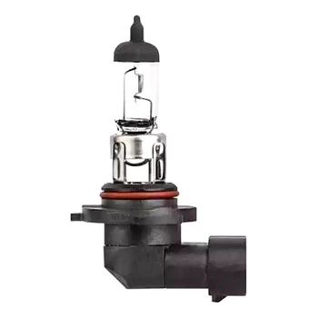 Автолампа галогеновая Hella Standard H10 PY20d 42W 12V прозрачная (8GH009063121)