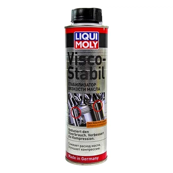 Присадка Liqui Moly Visco-Stabil 300 мл (1996)