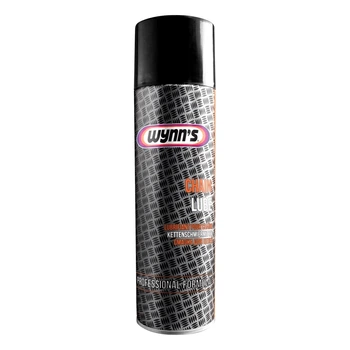 Смазка минеральная WYNN`S Chain Lube для механизмов дверей 500 мл (W66479)
