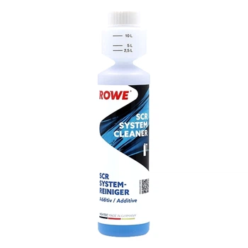 Присадка ROWE HighTec SCR System Cleaner 250 мл (22017000299)
