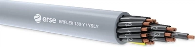 Силовий кабель Erse 130-Y YSLY 25X1.5 500 м (MDER000202500150G)