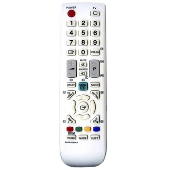 Пульт для телевизора SAMSUNG BN59-00886A Белый