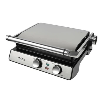 Електрогриль Rotex RSM550-XL MasterGrill