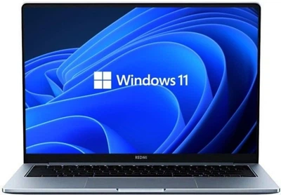 Ноутбук Xiaomi RedmiBook Pro 14 2025 Ul7/32G/1T (JYU4654CN)