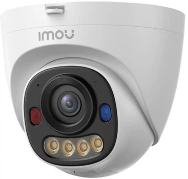 IP-камера IMOU PS8E 5MP PoE / DC 12 В (6937479645088)