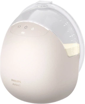 Електричний молоковідсмоктувач PHILIPS Avent Natural Care Hands Free одинарний (SCF494/11)
