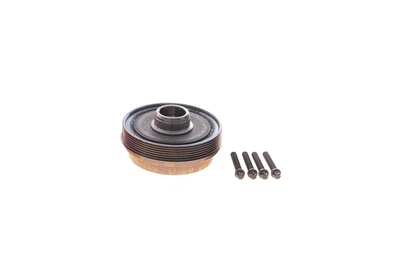 Шкив коленвала BMW 1 Series/2 Series, CORTECO (49444032)