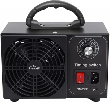 Generator ozonu Media-Tech MT6540