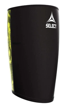 Ściągacz uda Select Profcare XS czarno-zielony 700085 (5703543461837)