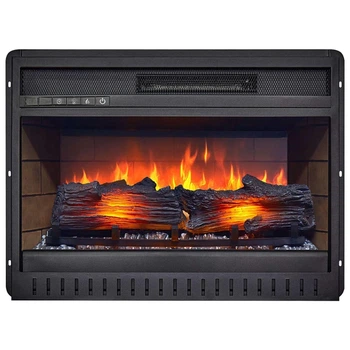 Электрическая вставка ArtiFlame AF22 с обогревом
