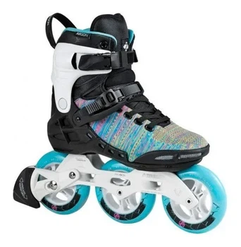 Фітнес ролики POWERSLIDE ( 940634 ) PHUZION SKATES TRINITY Argon Trinity Women 2018 (EXT_4040333493342)