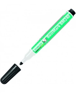 Marker do tablic Stanger BM240 3 mm Czarny (4011886006792)