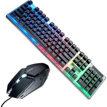 Комплект Hoco GM18 Black