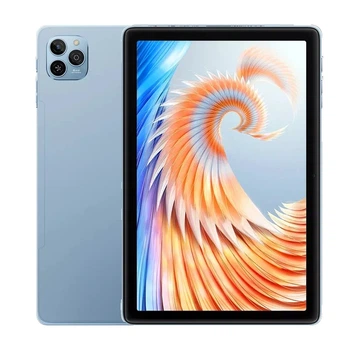 Планшет Oscal Pad 9 4/128 ГБ 4G Dual SIM Синий (Pad 9)