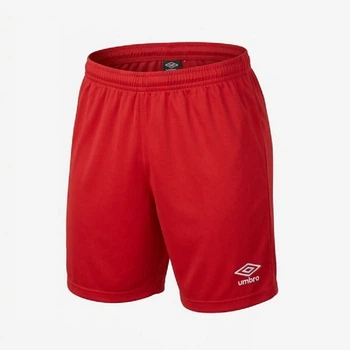 Чоловічі шорти Umbro червоні, розмір XXL