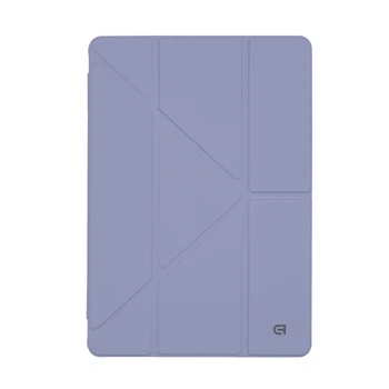 Чохол ArmorStandart Y-Type PEN для Samsung Galaxy Tab S10 Lite/S10 FE/S9 FE/S9 Purple