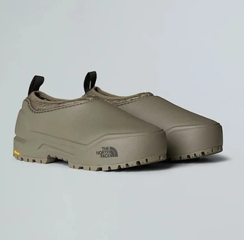 Чоловіче повсякденне зимове водонепроникне взуття Base Camp Waterproof Mules від The North Face розмір 43