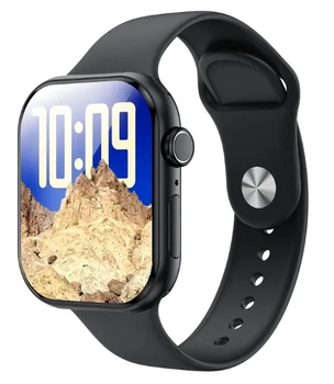 Смарт часы XO W11 Pro Black