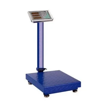 Торговые весы Rainberg RB-150 с платформой 30х40 см до 150 кг