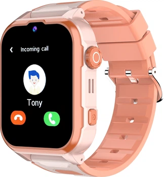 Smartwatch dla dzieci Denver SWGL-149OR Orange