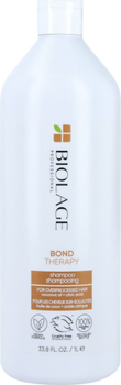 Шампунь для пошкодженого волосся Biolage Bond Therapy відновлювальний 1 л (3474637212612)