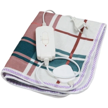 Електрогрілка Electric Blanket (50х80 см)