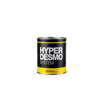 Однокомпонентный лак на основе полиуретана Hyperdesmo ADY- E grey 1 кг (серый)