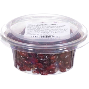 Цукати Журавлина 150 г