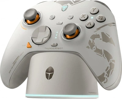 Беспроводной геймпад ThundeRobot G80 Ultra PC/Nintendo Switch/Android/iOS