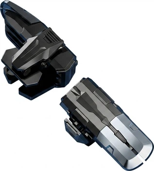 Триггеры для смартфона Stiger M01
