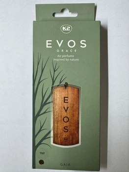 Ароматизатор сухий Evos Grace Gaia (гайя) 4 г V042 K2 22007