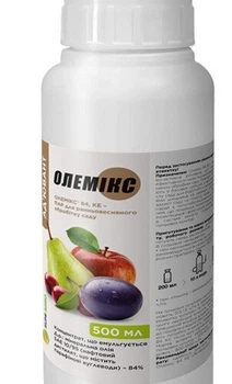 Прилипач Олемікс, 500 мл, Самміт-Агро