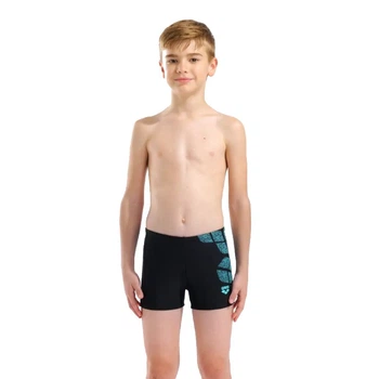 Плавки детские Arena KIKKO SWIM SHORT (010950-508) 14, 164 см
